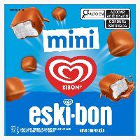 imagem Mini Eskibon