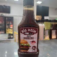imagem Molho barbecue 200g