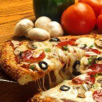 imagem Pizza Maracanã 45cm