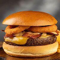 imagem The Best Burger 