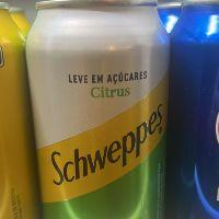 imagem Schweppes citrus