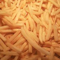 imagem 500 Gramas de Batata Frita