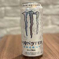 imagem MONSTER ULTRA SEM AÇUCAR