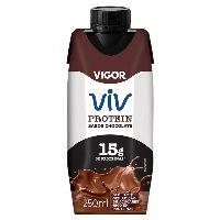 imagem VIGOR VIV PROTEIN 250ML