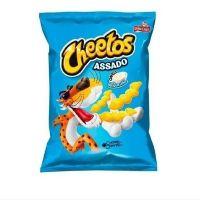imagem CHEETOS REQUEIJÃO 105G