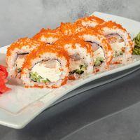 imagem Philadelphia Uramaki 8 unidades
