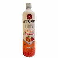 imagem GIN ETERNITY PESSEGO E FRAMBOESA 900 ML