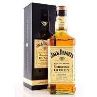 imagem Jack Daniels Honey 1L 