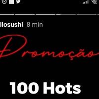 imagem Hot Filadélfia - 100 unidades 