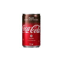 imagem Coca Cola Cafeina 220ml
