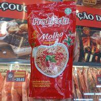 imagem Molho Predlecta Tradicional 300g