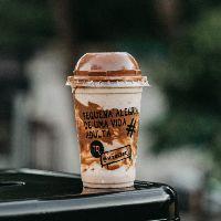 imagem Nutella Milk