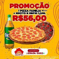 imagem Combo 40cm FAMILIA