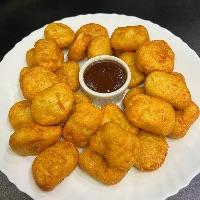 imagem Porção de Nuggets