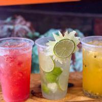 imagem Caipirinhas Sabores 700ml