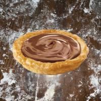 imagem  Nutella