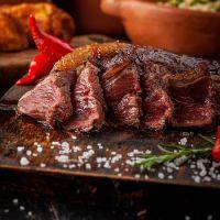 imagem Picanha Bovina