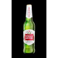 imagem Stella 600ml (retornável)