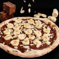 imagem Choconana - Pizza Média