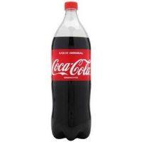 imagem Coca Cola 2lts