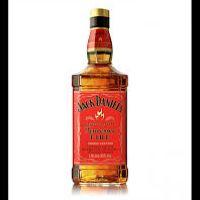 imagem Jack Daniels fire