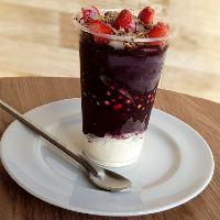 imagem Açaí de 500ml