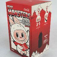 imagem Authentic POPMART THE MONSTERS Labubu