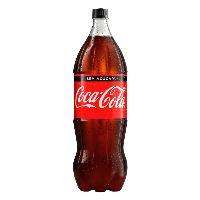 imagem Coca zero 