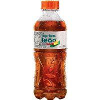 imagem Chá Ice Tea Leão Pêssego Zero 300ml
