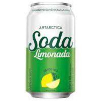 imagem SODA ZERO 350 ML 