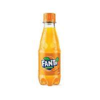 imagem Fanta Laranja