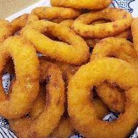 imagem Anel de Cebola - 10 Unid