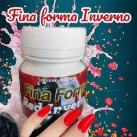 imagem FINA FORMA RED EDIÇÃO INVERNO 