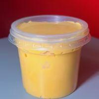 imagem CHEDDAR CREMOSO