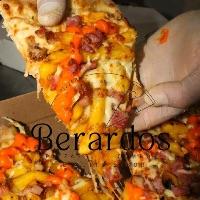 imagem Pizza Grande 2 Sabores