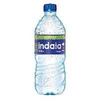 imagem Água Mineral Indaiá 500ml
