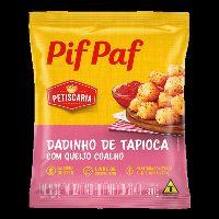 imagem DADINHO DE TAPIOCA PIF PAF 300G