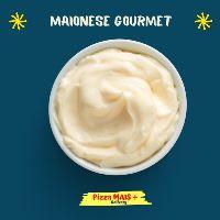 imagem Maionese Gourmet  (Caseira) 50ml  