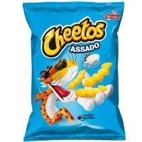 imagem Cheetos Requeijão 105g