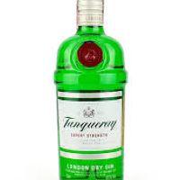 imagem Gin - tanqueray -  Taça c/ RedBul