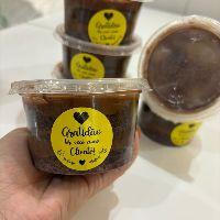 imagem BOLO DE POTE CHOCOLATE