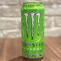 imagem MONSTER ULTRA PARADISE