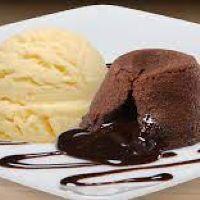imagem Petit Gateau