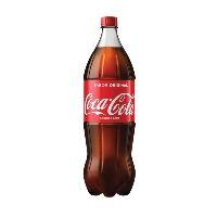 imagem Coca Cola de 1,5 litros 