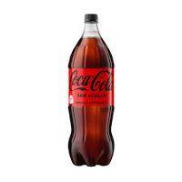 imagem Coca Zero 2L