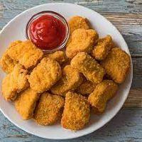 imagem Nuggets Pequeno