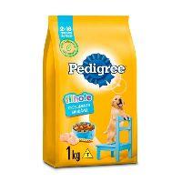 imagem 3743 Ração pedigree filhote 