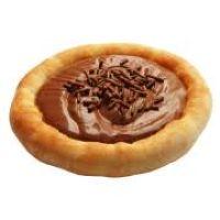 imagem Esfiha Choco Preto