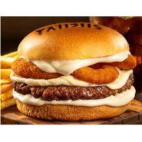 imagem Trio Onion Cremoso Burguer 