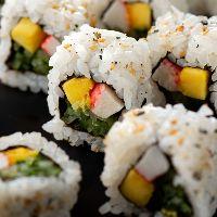imagem Rolls California 